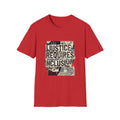 Justice Requires Inclusion Tee